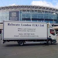 Relocate London (UK) Ltd. 248131 Image 0